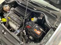 Volkswagen Vento 2021 4p Startline L4/1.6 Man 2021 Volkswagen Vento Venta Motor 3