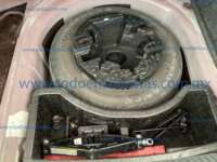 Volkswagen Vento 2020 4p Comfortline Plus L4/1.6 Man Línea Nueva 2020 Volkswagen Vento Ingreso Cajuela 1