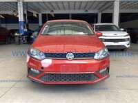 Volkswagen Vento 2020 4p Comfortline Plus L4/1.6 Man Línea Nueva 2020 Volkswagen Vento Ingreso Exteriores 1