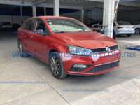 Volkswagen Vento 2020 4p Comfortline Plus L4/1.6 Man Línea Nueva 2020 Volkswagen Vento Ingreso Exteriores 2