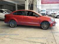 Volkswagen Vento 2020 4p Comfortline Plus L4/1.6 Man Línea Nueva 2020 Volkswagen Vento Ingreso Exteriores 3