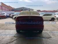 Volkswagen Vento 2020 4p Comfortline Plus L4/1.6 Man Línea Nueva 2020 Volkswagen Vento Ingreso Exteriores 5