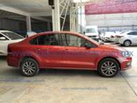 Volkswagen Vento 2020 4p Comfortline Plus L4/1.6 Man Línea Nueva 2020 Volkswagen Vento Ingreso Exteriores 8