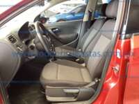 Volkswagen Vento 2020 4p Comfortline Plus L4/1.6 Man Línea Nueva 2020 Volkswagen Vento Ingreso Interiores 1