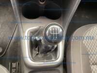 Volkswagen Vento 2020 4p Comfortline Plus L4/1.6 Man Línea Nueva 2020 Volkswagen Vento Ingreso Interiores 11