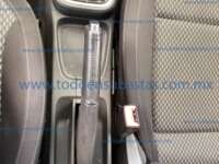 Volkswagen Vento 2020 4p Comfortline Plus L4/1.6 Man Línea Nueva 2020 Volkswagen Vento Ingreso Interiores 12