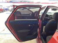 Volkswagen Vento 2020 4p Comfortline Plus L4/1.6 Man Línea Nueva 2020 Volkswagen Vento Ingreso Interiores 13