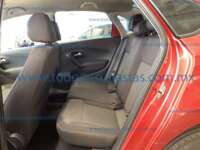 Volkswagen Vento 2020 4p Comfortline Plus L4/1.6 Man Línea Nueva 2020 Volkswagen Vento Ingreso Interiores 14