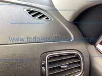 Volkswagen Vento 2020 4p Comfortline Plus L4/1.6 Man Línea Nueva 2020 Volkswagen Vento Ingreso Interiores 16