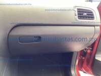 Volkswagen Vento 2020 4p Comfortline Plus L4/1.6 Man Línea Nueva 2020 Volkswagen Vento Ingreso Interiores 17