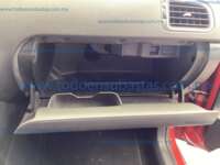 Volkswagen Vento 2020 4p Comfortline Plus L4/1.6 Man Línea Nueva 2020 Volkswagen Vento Ingreso Interiores 18