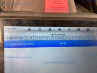 Volkswagen Vento 2020 4p Comfortline Plus L4/1.6 Man Línea Nueva 2020 Volkswagen Vento Ingreso Interiores 19