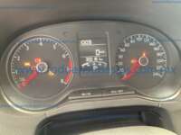 Volkswagen Vento 2020 4p Comfortline Plus L4/1.6 Man Línea Nueva 2020 Volkswagen Vento Ingreso Interiores 3