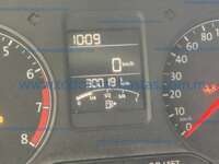 Volkswagen Vento 2020 4p Comfortline Plus L4/1.6 Man Línea Nueva 2020 Volkswagen Vento Ingreso Interiores 4