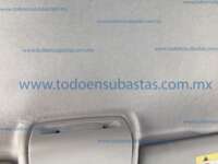 Volkswagen Vento 2020 4p Comfortline Plus L4/1.6 Man Línea Nueva 2020 Volkswagen Vento Ingreso Interiores 6