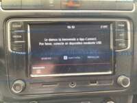 Volkswagen Vento 2020 4p Comfortline Plus L4/1.6 Man Línea Nueva 2020 Volkswagen Vento Ingreso Interiores 7