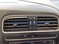 Volkswagen Vento 2020 4p Comfortline Plus L4/1.6 Man Línea Nueva 2020 Volkswagen Vento Ingreso Interiores 8