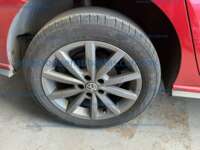 Volkswagen Vento 2020 4p Comfortline Plus L4/1.6 Man Línea Nueva IMG_2135