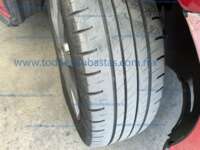 Volkswagen Vento 2020 4p Comfortline Plus L4/1.6 Man Línea Nueva IMG_2133