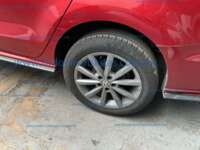 Volkswagen Vento 2020 4p Comfortline Plus L4/1.6 Man Línea Nueva IMG_2140