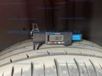 Volkswagen Vento 2020 4p Comfortline Plus L4/1.6 Man Línea Nueva IMG_2144