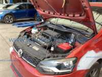 Volkswagen Vento 2020 4p Comfortline Plus L4/1.6 Man Línea Nueva 2020 Volkswagen Vento Ingreso Motor 0