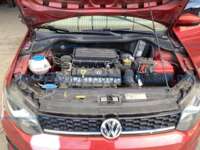 Volkswagen Vento 2020 4p Comfortline Plus L4/1.6 Man Línea Nueva 2020 Volkswagen Vento Ingreso Motor 1