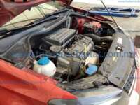 Volkswagen Vento 2020 4p Comfortline Plus L4/1.6 Man Línea Nueva 2020 Volkswagen Vento Ingreso Motor 2