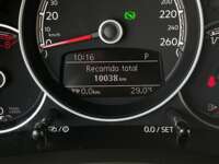 Volkswagen Beetle 2018 2p Sound L5/2.5 Tiptronic 2018 Volkswagen Beetle Venta Interiores 3