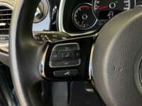 Volkswagen Beetle 2018 2p Sound L5/2.5 Tiptronic 2018 Volkswagen Beetle Venta Interiores 6