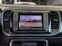 Volkswagen Beetle 2018 2p Sound L5/2.5 Tiptronic 2018 Volkswagen Beetle Venta Interiores 9