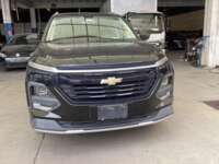 Chevrolet Captiva 2023 5p Premier L4/1.5/T Aut IMG_4605