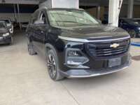 Chevrolet Captiva 2023 5p Premier L4/1.5/T Aut IMG_4606