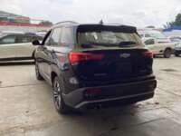 Chevrolet Captiva 2023 5p Premier L4/1.5/T Aut IMG_4610