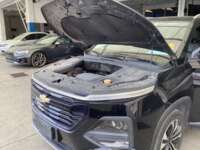 Chevrolet Captiva 2023 5p Premier L4/1.5/T Aut IMG_4630