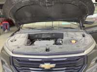 Chevrolet Captiva 2023 5p Premier L4/1.5/T Aut IMG_4631