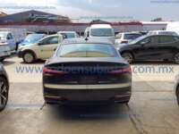 Audi A5 2024 5p Sportback 45 S Line Mild Hybrid L4/2.0/249/T S-Tronic Quattro 2024 Audi A5 Ingreso Exteriores 2