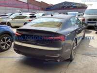 Audi A5 2024 5p Sportback 45 S Line Mild Hybrid L4/2.0/249/T S-Tronic Quattro 2024 Audi A5 Ingreso Exteriores 3