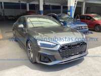 Audi A5 2024 5p Sportback 45 S Line Mild Hybrid L4/2.0/249/T S-Tronic Quattro 2024 Audi A5 Ingreso Exteriores 7
