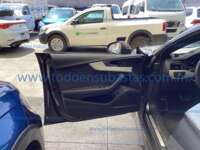 Audi A5 2024 5p Sportback 45 S Line Mild Hybrid L4/2.0/249/T S-Tronic Quattro 2024 Audi A5 Ingreso Interiores 0