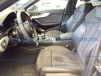 Audi A5 2024 5p Sportback 45 S Line Mild Hybrid L4/2.0/249/T S-Tronic Quattro 2024 Audi A5 Ingreso Interiores 1