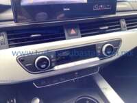 Audi A5 2024 5p Sportback 45 S Line Mild Hybrid L4/2.0/249/T S-Tronic Quattro 2024 Audi A5 Ingreso Interiores 12