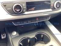 Audi A5 2024 5p Sportback 45 S Line Mild Hybrid L4/2.0/249/T S-Tronic Quattro 2024 Audi A5 Ingreso Interiores 13