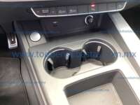 Audi A5 2024 5p Sportback 45 S Line Mild Hybrid L4/2.0/249/T S-Tronic Quattro 2024 Audi A5 Ingreso Interiores 14