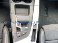 Audi A5 2024 5p Sportback 45 S Line Mild Hybrid L4/2.0/249/T S-Tronic Quattro 2024 Audi A5 Ingreso Interiores 15