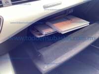 Audi A5 2024 5p Sportback 45 S Line Mild Hybrid L4/2.0/249/T S-Tronic Quattro 2024 Audi A5 Ingreso Interiores 17