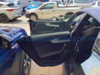 Audi A5 2024 5p Sportback 45 S Line Mild Hybrid L4/2.0/249/T S-Tronic Quattro 2024 Audi A5 Ingreso Interiores 18