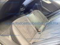 Audi A5 2024 5p Sportback 45 S Line Mild Hybrid L4/2.0/249/T S-Tronic Quattro 2024 Audi A5 Ingreso Interiores 19