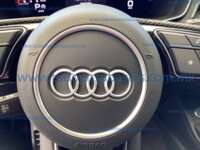 Audi A5 2024 5p Sportback 45 S Line Mild Hybrid L4/2.0/249/T S-Tronic Quattro 2024 Audi A5 Ingreso Interiores 20