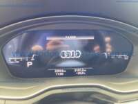 Audi A5 2024 5p Sportback 45 S Line Mild Hybrid L4/2.0/249/T S-Tronic Quattro 2024 Audi A5 Ingreso Interiores 3